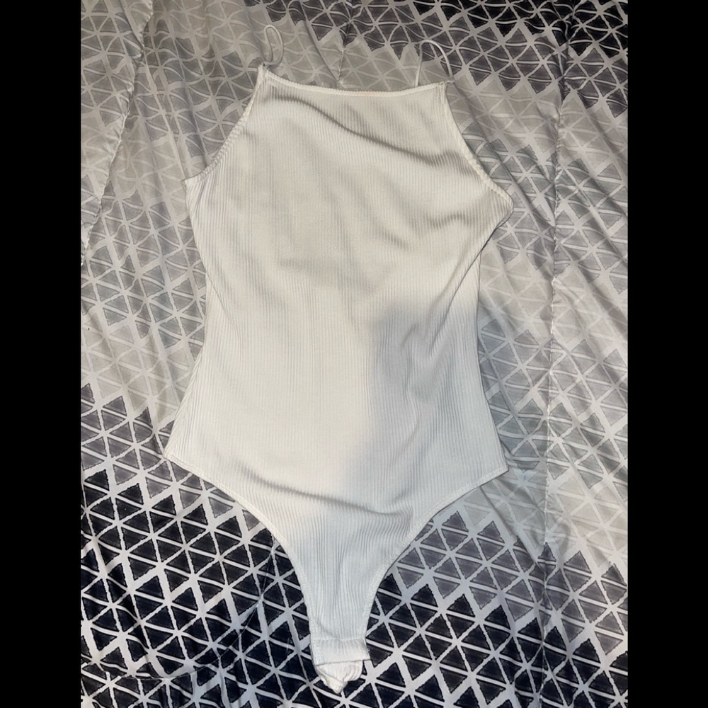 H&M bodysuit